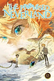 The Promised Neverland, Vol. 12 af Kaiu…