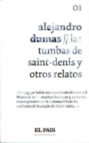 Las tumbas de Saint-Denis y otros relatos av…