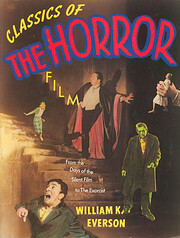 Classics of the Horror Film af William K.…
