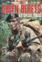 The Green Beret (U. S. Special Forces from…