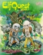 Elfquest Book 2 by Richard Pini