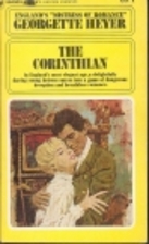 The Corinthian by Georgette Heyer