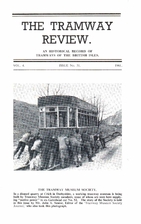 The Tramway Review, vol. 4, n°31 by James…
