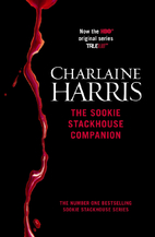 The Sookie Stackhouse Companion by Charlaine…