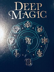 Deep Magic for 5th Edition: Special Edition…