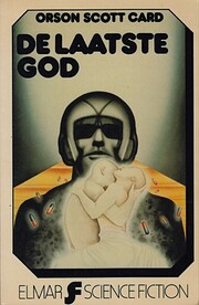 De laatste god de Orson Scott Card