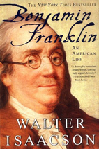 Benjamin Franklin: An American Life by…