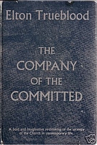 The company of the committed by Elton…