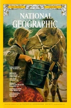 National Geographic Magazine 1978 v153 #5…