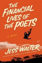 The Financial Lives of the Poets by Jess…