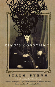 Zeno's Conscience – tekijä: Italo Svevo