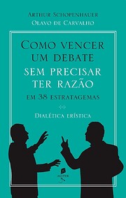 Como Vencer Um Debate Sem Precisar Ter…