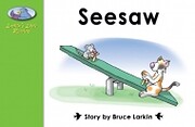 Seesaw por Bruce Larkin