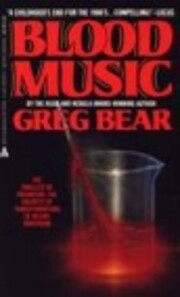 Blood Music (Ibooks Science Fiction…
