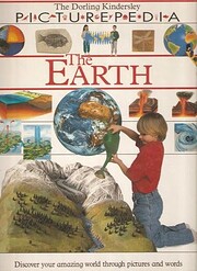 The Earth (Picturepedia) de DK Publishing