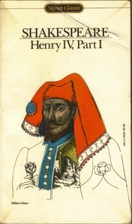 Henry IV, Part I by William Shakespeare
