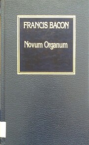 Novum Organon af Bacon Francis
