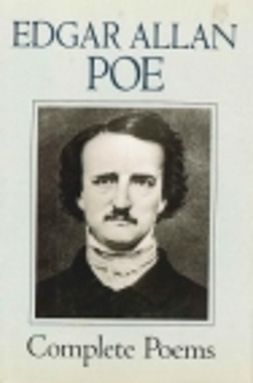 The Complete Poetry of Edgar Allan Poe (Signet Classics) by Edgar Allan ...