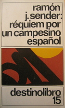 Requiem for a Spanish Peasant by Ramon J.…