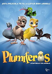 Plumíferos – tekijä: Daniel De Filiippo