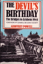 The devil's birthday : the bridges to…