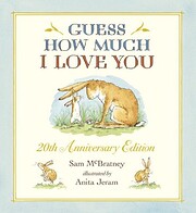Guess How Much I Love You de Sam McBratney