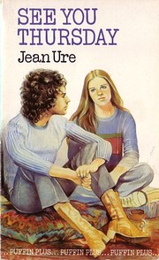 See You Thursday – tekijä: Jean Ure