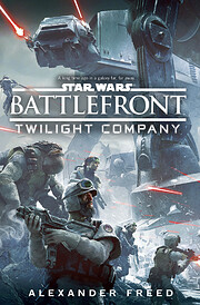 Battlefront: Twilight Company (Star Wars) de…