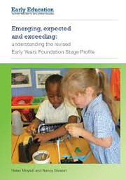 Emerging, expected and exceeding:…