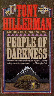 People of Darkness – tekijä: Tony…