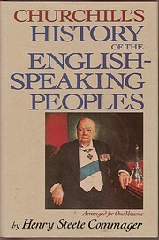 Churchill's History of the English-Speaking…
