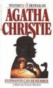 Elephants Can Remember (Hercule Poirot…