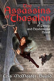 The Assassins of Thasalon af Lois McMaster…