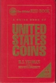 A Guide Book of United States Coins (29th…