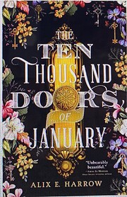 The Ten Thousand Doors of January –…