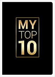 My Top 10 Personal Journal Motivational…