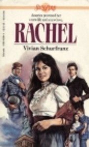 Rachel (Sunfire) de Vivian Schurfranz