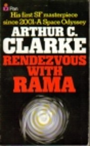 Rendezvous with Rama – tekijä: Arthur C…