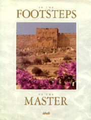 In the Footsteps of the Master par Russ…