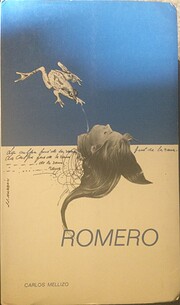 Romero av Carlos Mellizo