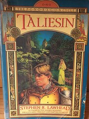 Taliesin (The Pendragon Cycle, Book 1) af…