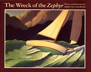 The Wreck of the Zephyr 30th Anniversary…