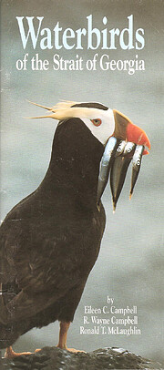 Waterbirds of the Strait of Georgia av…