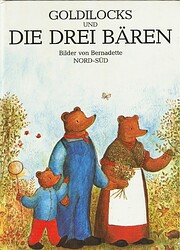 Goldilocks und die drei Bären de…