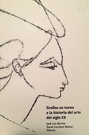 Grafías en torno a la Historia del Arte del…
