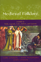 Medieval Folklore: A Guide to Myths,…