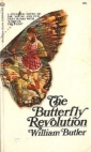 Butterfly Revolution de William Butler