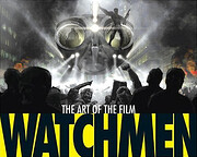 Watchmen: The Art of the Film de Peter…