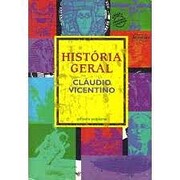 História Geral por Claudio Vicentino