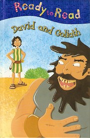 David and Goliath (Read with me) por Nick…